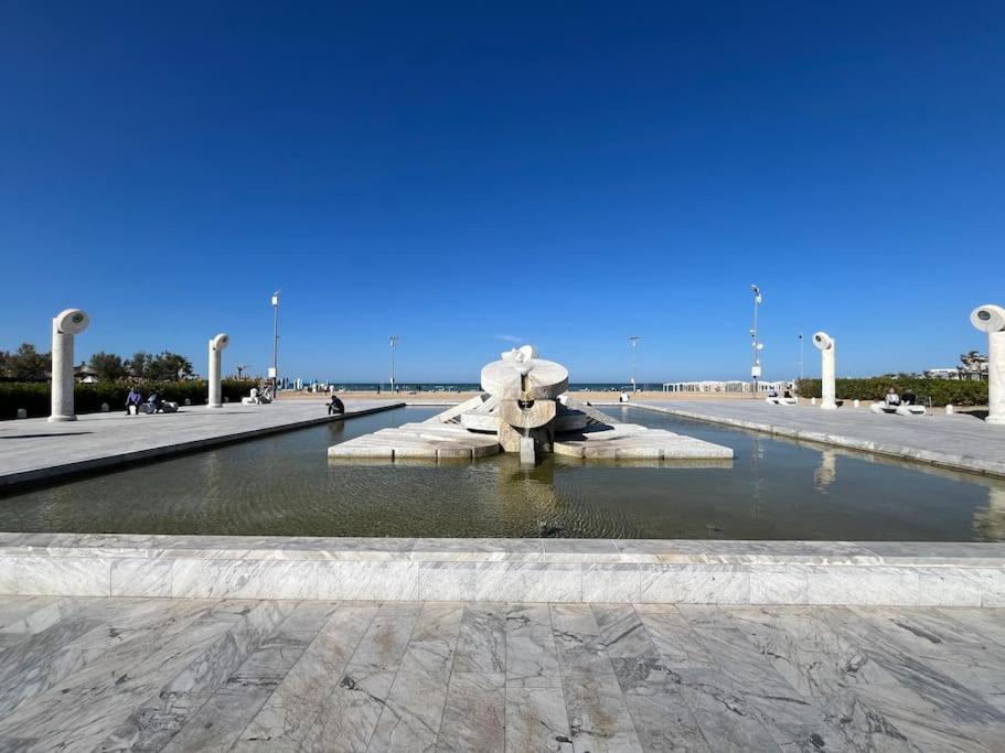 3 Suite Esclusive Con Balcone In Centro Citta, Mare A 450M, Prenota Ora! Pescara Exterior photo